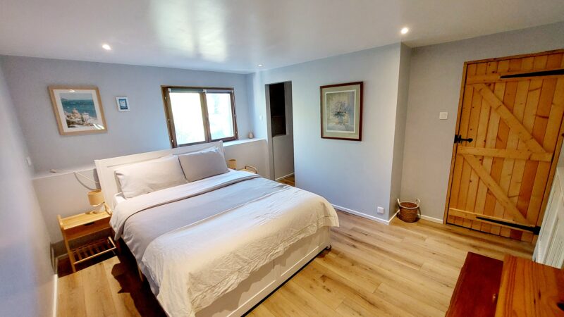 Bluedothotel Frankrijk