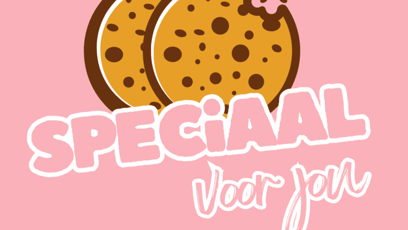 i AM cookies