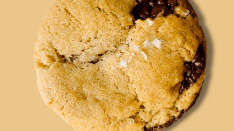 i AM cookies