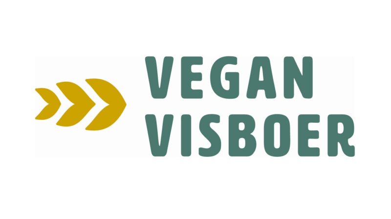 Vegan Visboer - Vegan Fisherman