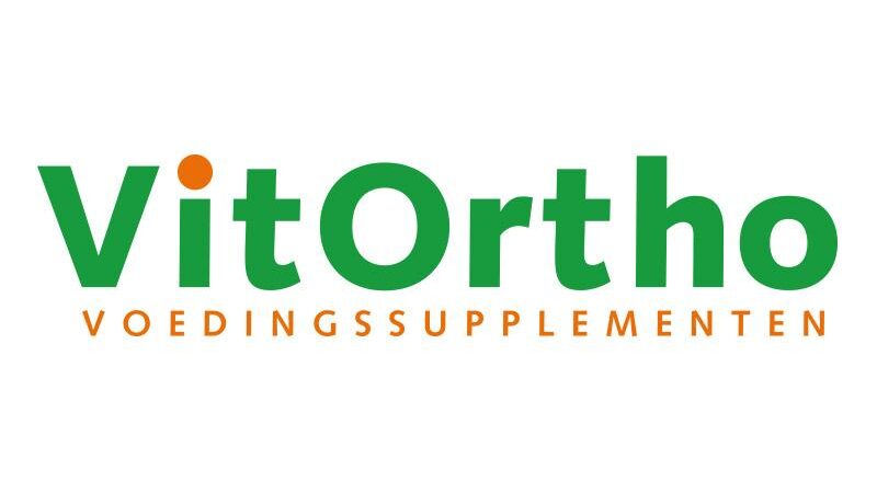 VitOrtho Voedingssupplementen