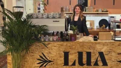 LUA - good food, specialty coffee & treats