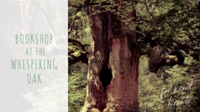 at the Whispering Oak