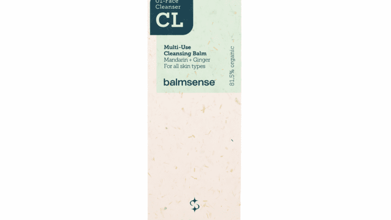 Balmsense