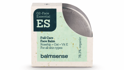 Balmsense