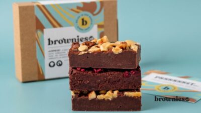 Brownies.nl