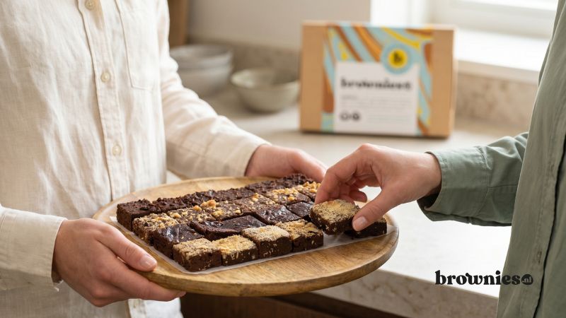 Brownies.nl
