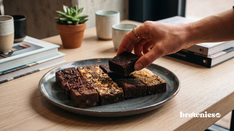 Brownies.nl