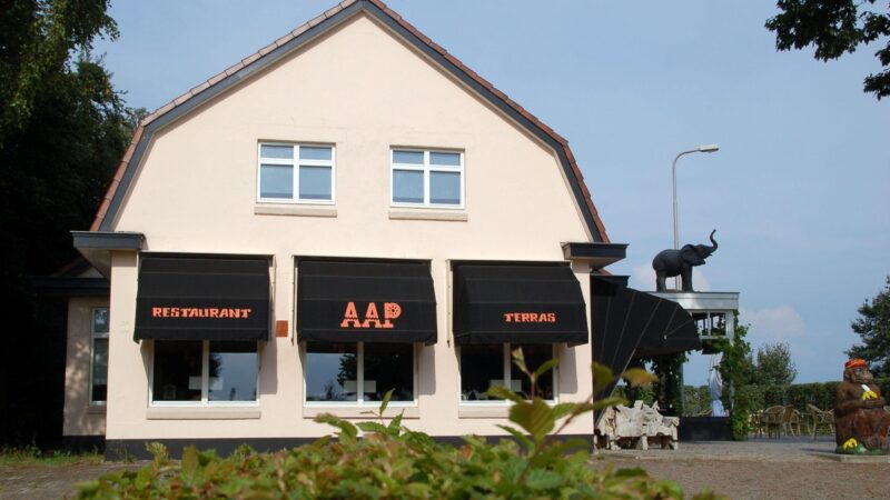 Restaurant Aap