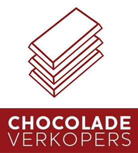 Chocoladeverkopers