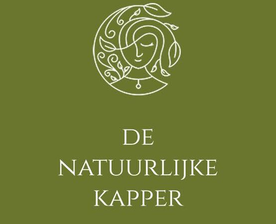 De Natuurlijke Kapper - webshop