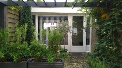 Psychologiepraktijk voor kind en volwassenen