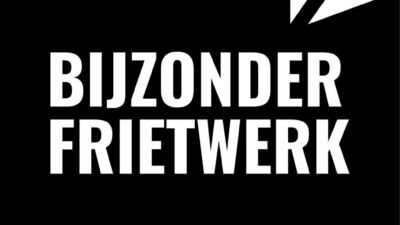 Bijzonder Frietwerk