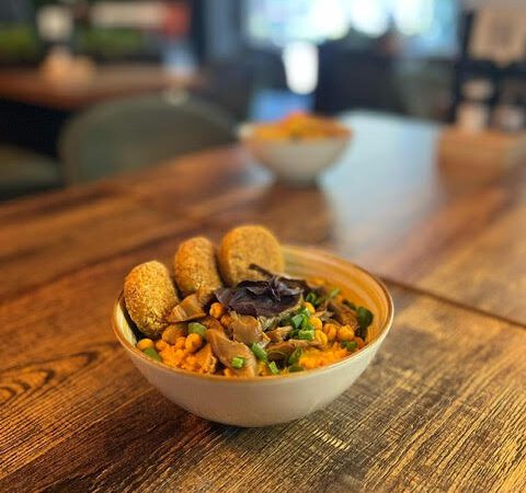 Restaurant Impact Meals