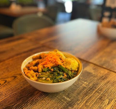 Restaurant Impact Meals