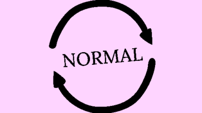 NORMAL