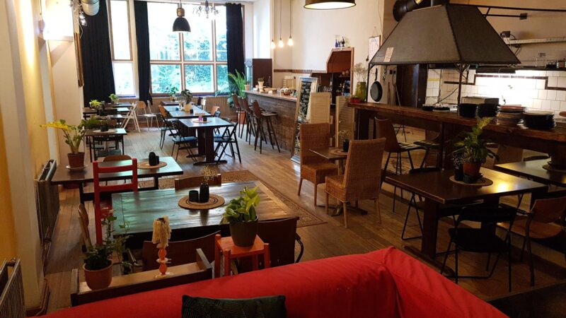 Café Gilde