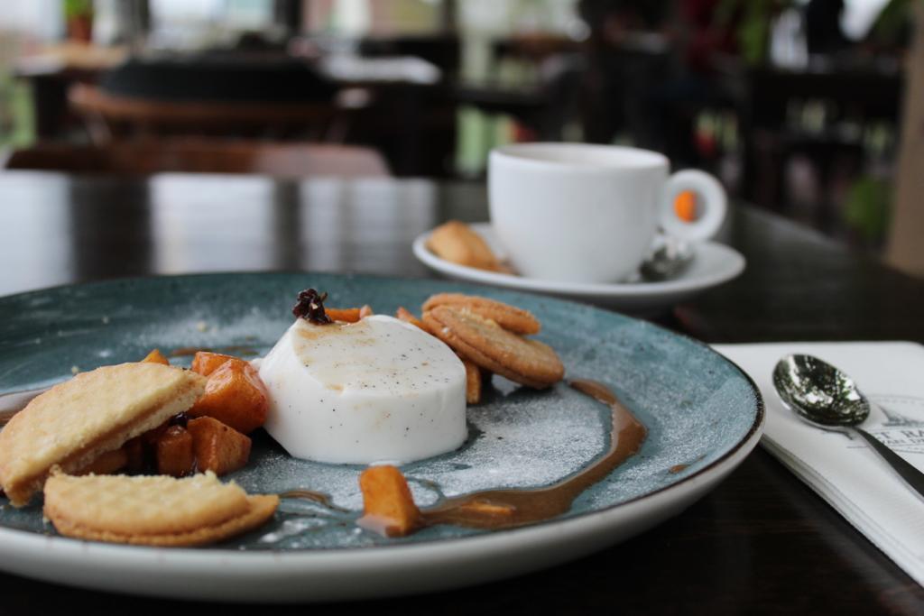 Het Raadsel van de Wadden - Vegan Friendly