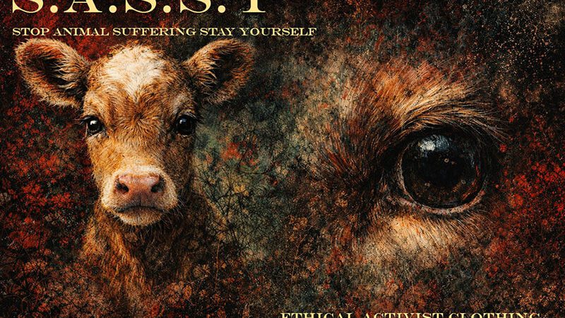 S.A.S.S.Y activistic clothing