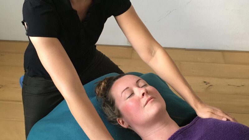 Moonhealing - Massage, Reiki, Reading & Coaching (Amsterdam Zuid)