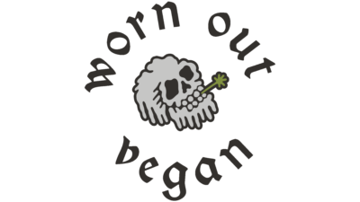 Worn Out Vegan