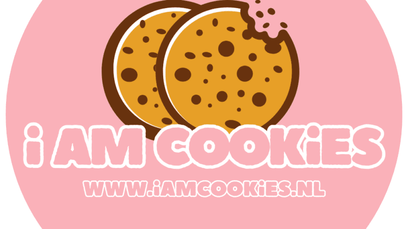 i AM cookies